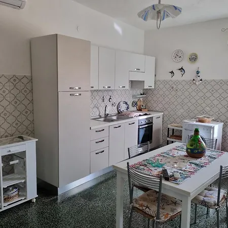 Appartement A Ca Da Angioletta