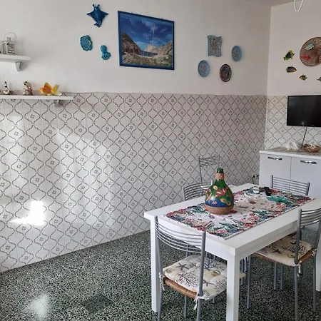 A Ca Da Angioletta Appartement