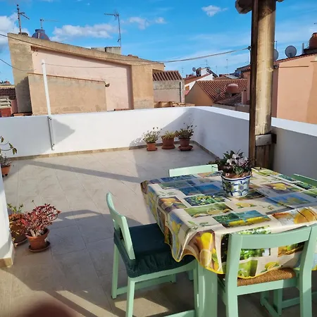 Apartment A Ca Da Angioletta Carloforte (Isola di San Pietro)