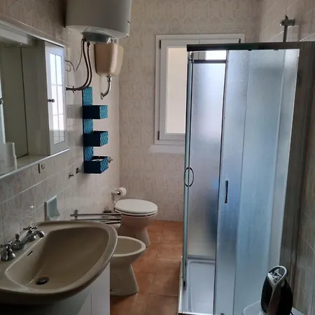 Apartment A Ca Da Angioletta *