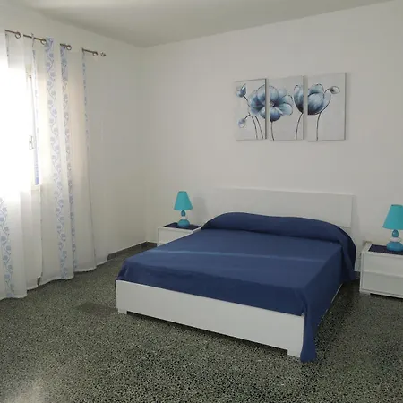 A Ca Da Angioletta Carloforte