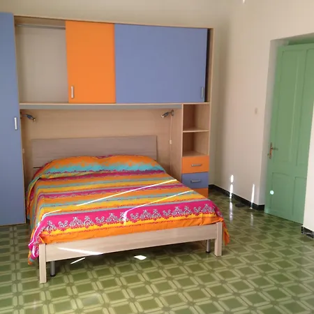 A Ca Da Angioletta Apartman Carloforte