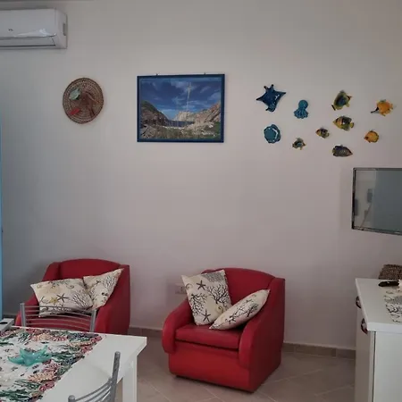 A Ca Da Angioletta